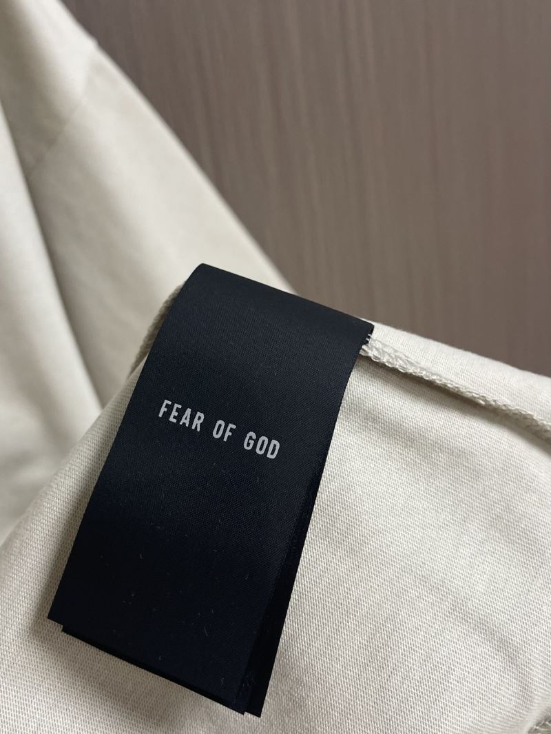 Fear Of God T-Shirts